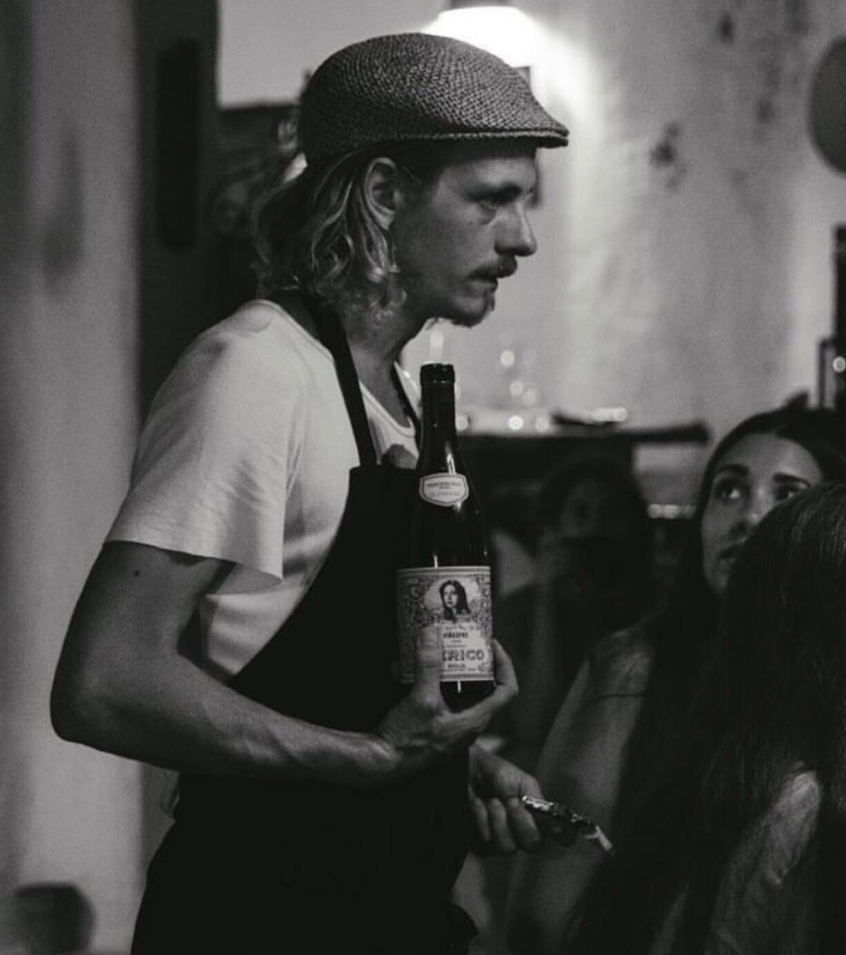 Boris Buono — Ibiza Food Studio