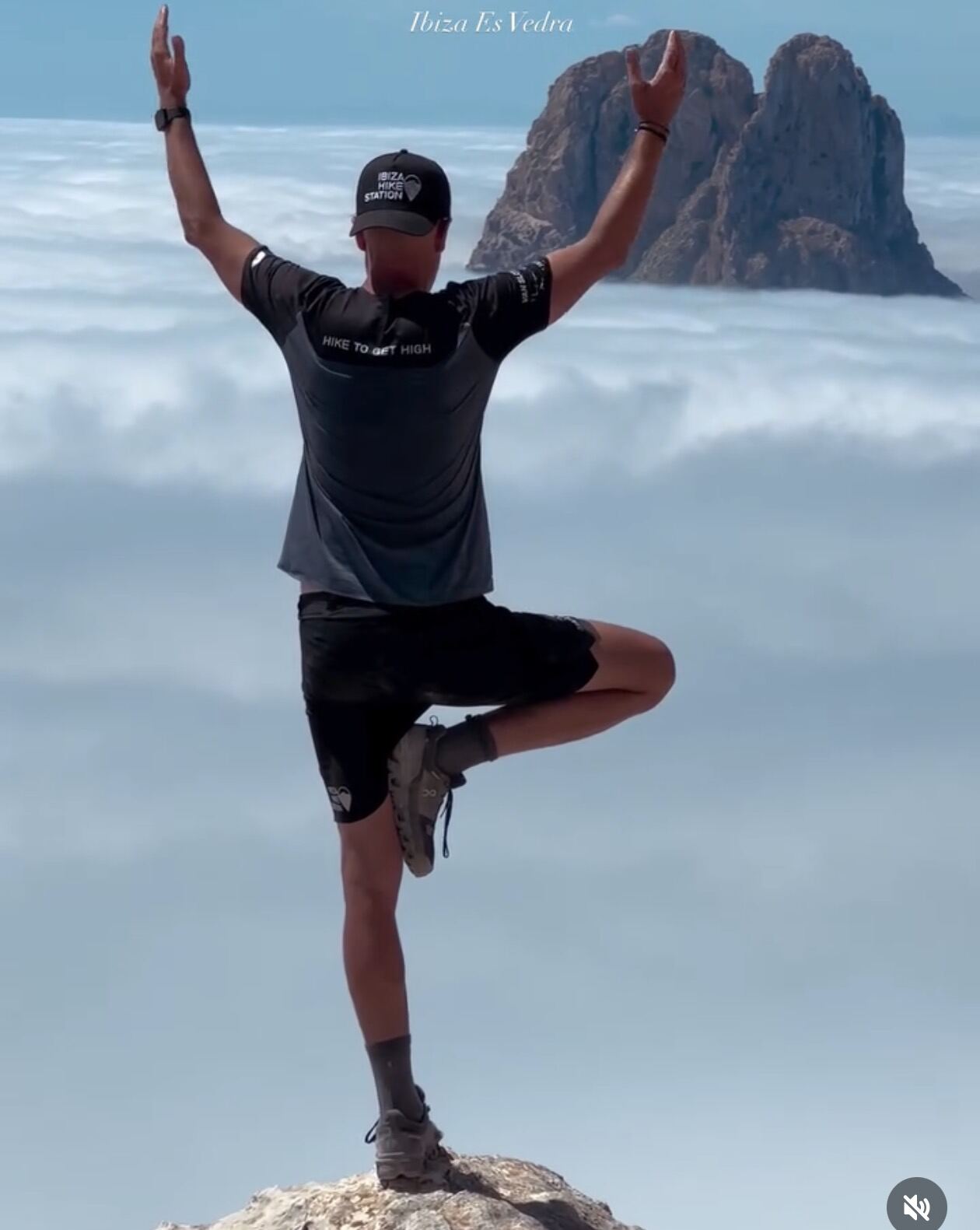 Manuel — Ibiza Hiking Station